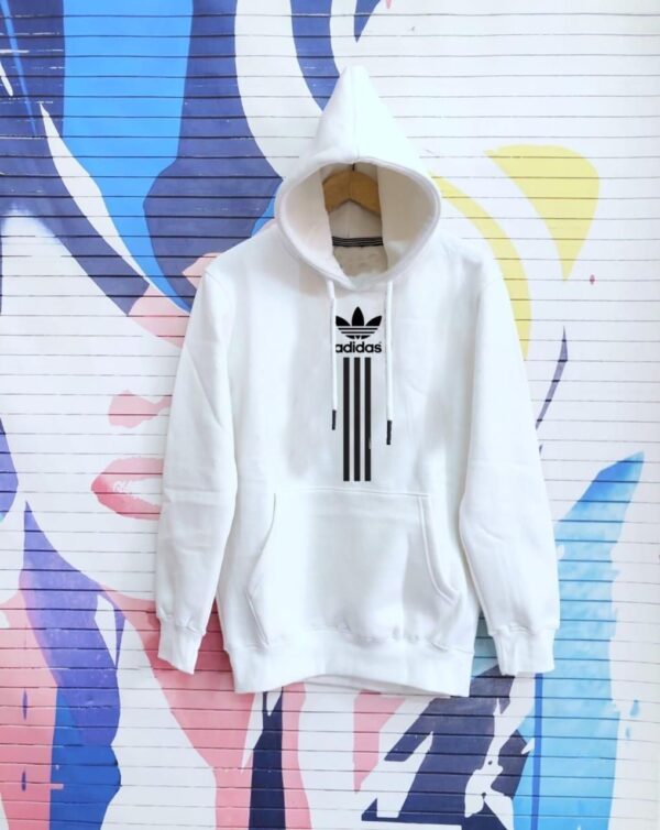 Adidas Cotton Hoody