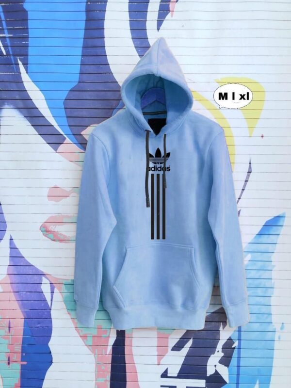 Adidas Cotton Hoody